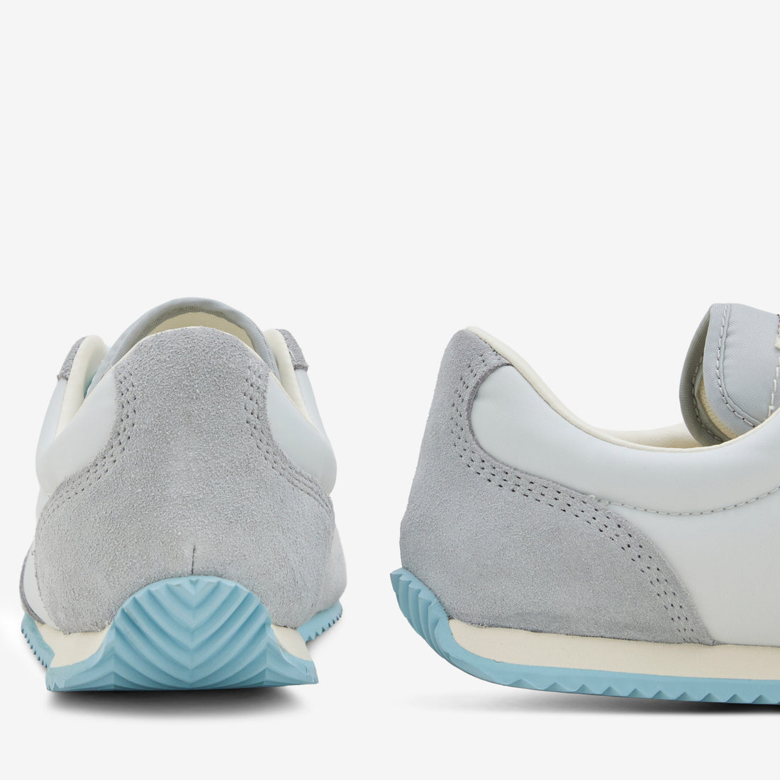 1908 by Tyler, The Creator Jogger Low Foggy Dew | Mirage Grey Footwear