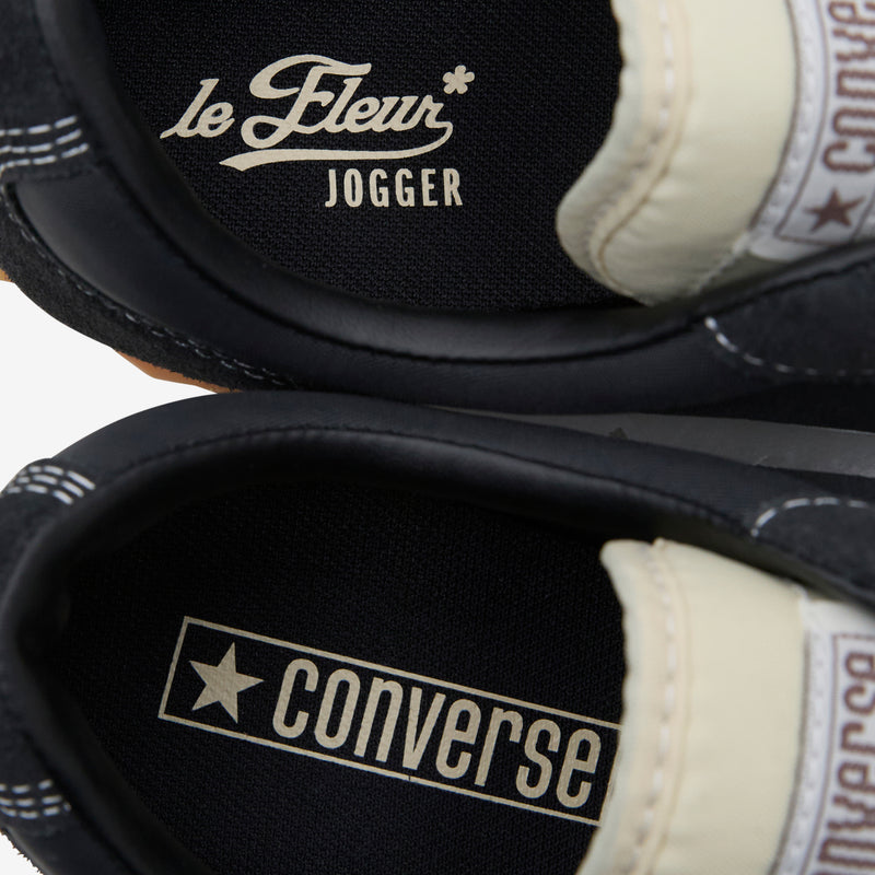 1908 by Tyler, The Creator Jogger Tap Shoe | Phantom | Flan Footwear