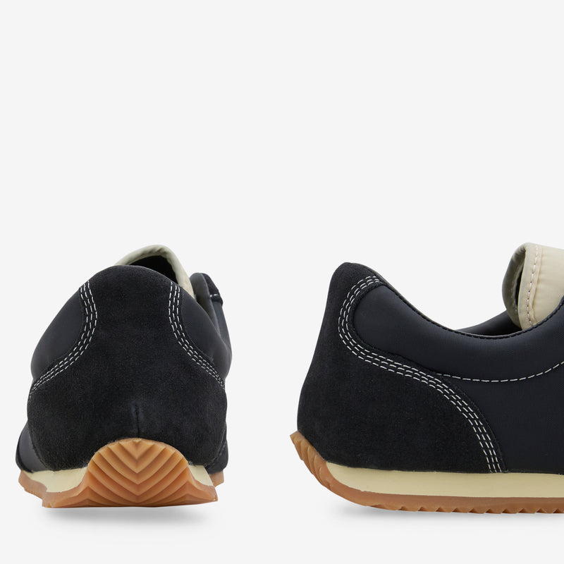 1908 by Tyler, The Creator Jogger Tap Shoe | Phantom | Flan Footwear