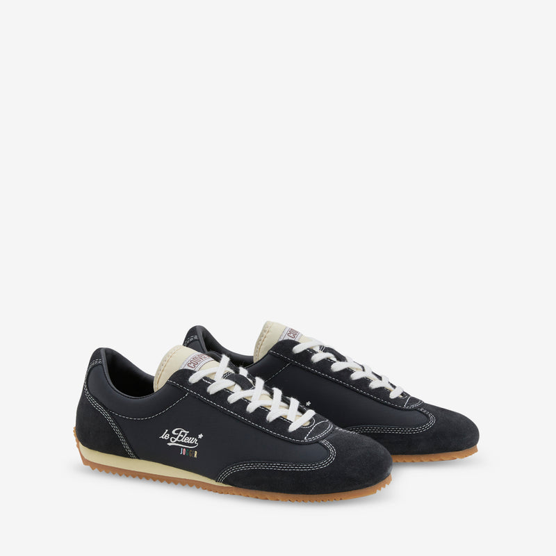 1908 by Tyler, The Creator Jogger Tap Shoe | Phantom | Flan Footwear