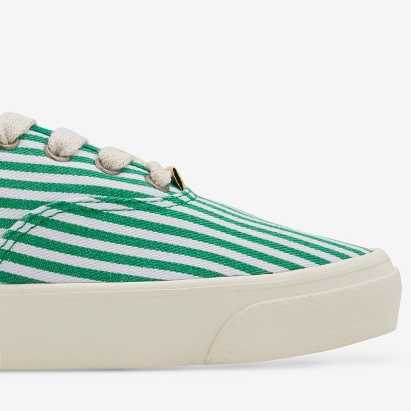 1908 by Tyler, The Creator Naut-1 Green Tambourine | Afterglow Footwear