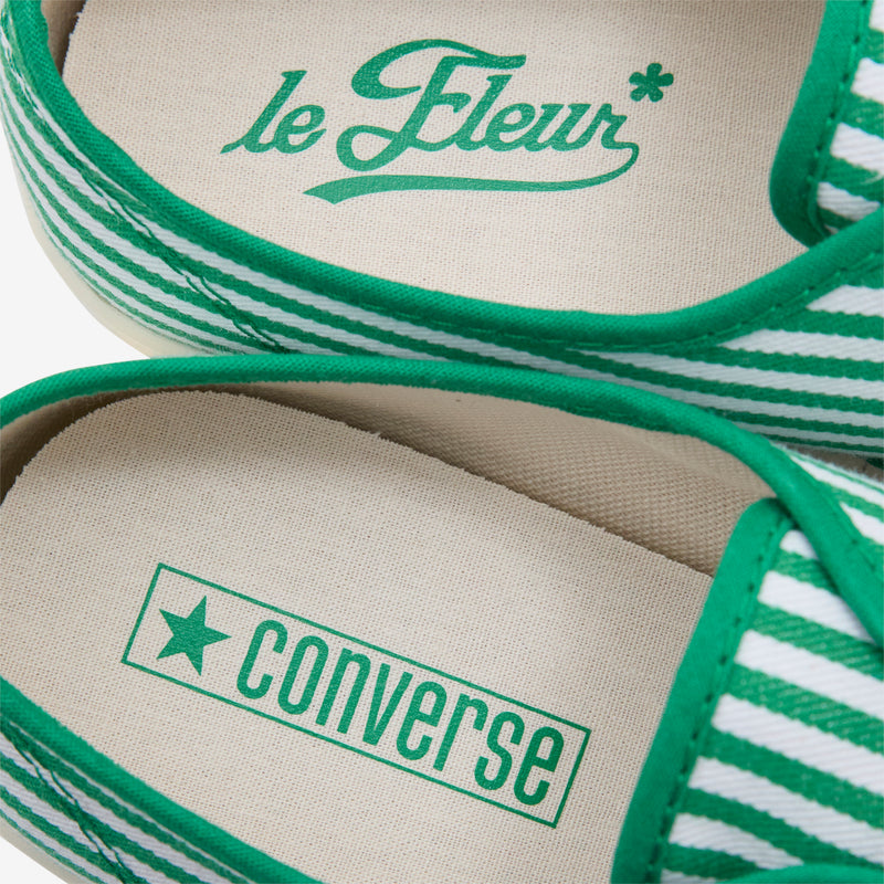 1908 by Tyler, The Creator Naut-1 Green Tambourine | Afterglow Footwear