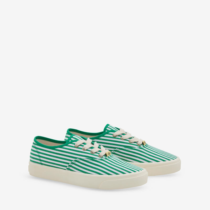 1908 by Tyler, The Creator Naut-1 Green Tambourine | Afterglow Footwear