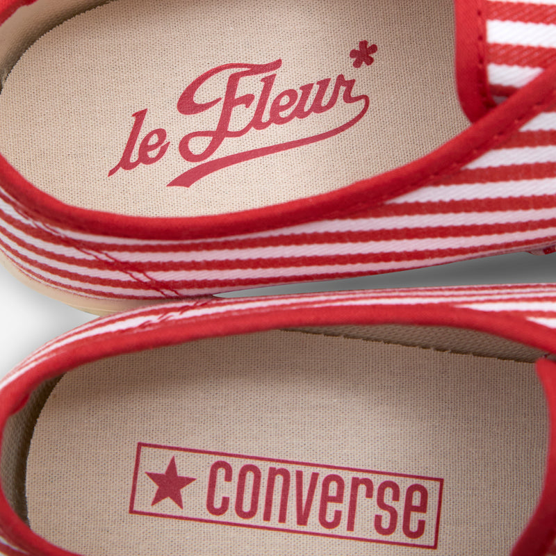 1908 by Tyler, The Creator Naut-1 Molten Lava | Afterglow Footwear