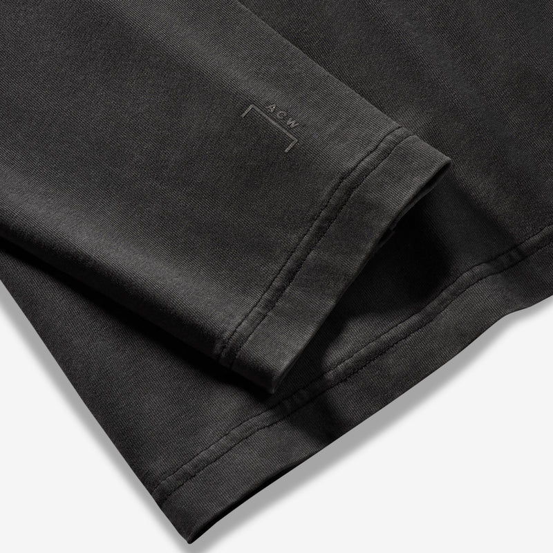 A-COLD-WALL* x Longsleeve T-Shirt Onyx
