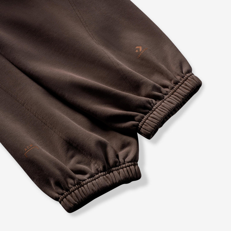 A-COLD-WALL* x Fleece Pant Tannin