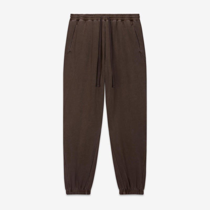 A-COLD-WALL* x Fleece Pant Tannin
