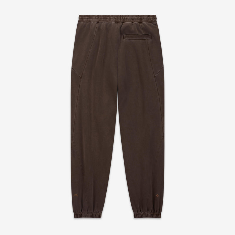 A-COLD-WALL* x Fleece Pant Tannin