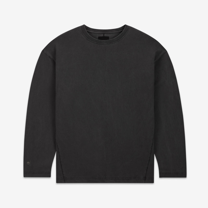 A-COLD-WALL* x Longsleeve T-Shirt Onyx