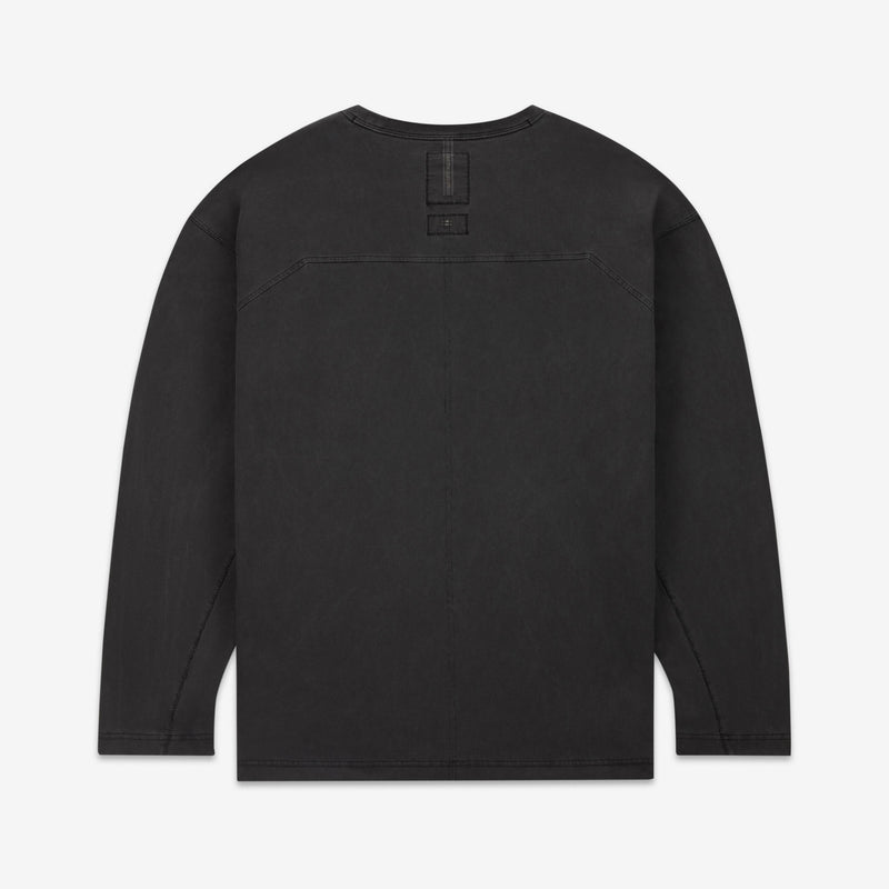 A-COLD-WALL* x Longsleeve T-Shirt Onyx
