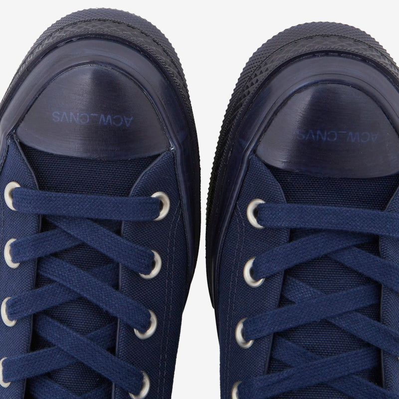 A-COLD-WALL* Chuck Taylor '70 Low Dark Sapphire | Silver Birch