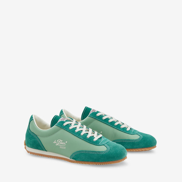 1908 by Tyler, The Creator Jogger Forest Shade | Green Footwear