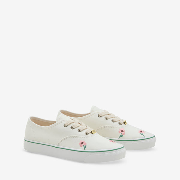1908 by Tyler, The Creator Naut-1 Cannoli Cream | Stone Green Footwear