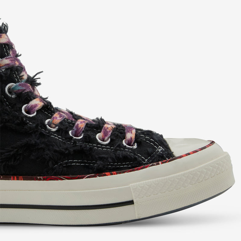 Isabel Marant x Chuck '70 Hi Raven | Egret | Black Footwear