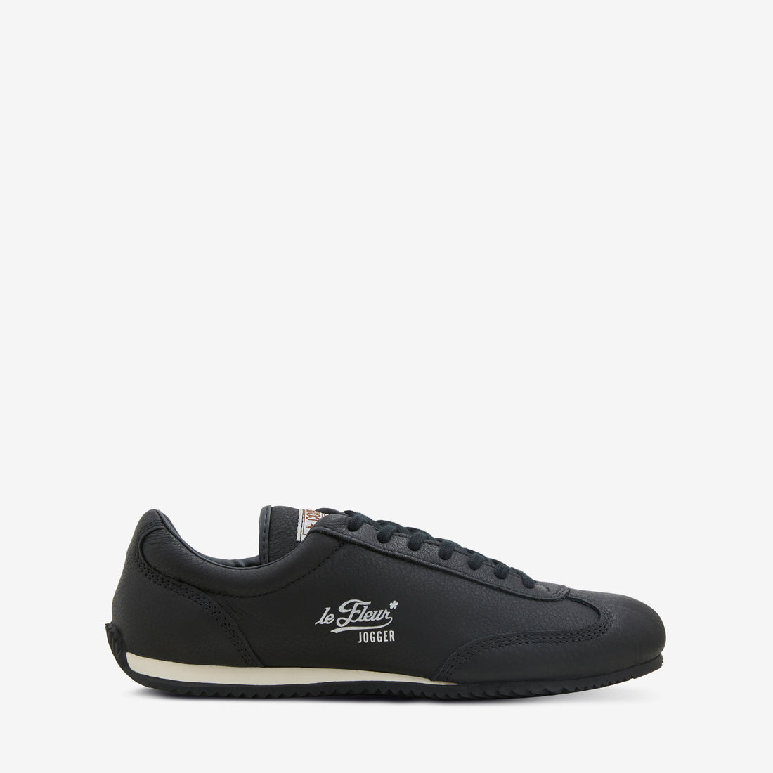 1908 by Tyler, The Creator Jogger Low Black | Bison | Pristine Footwear