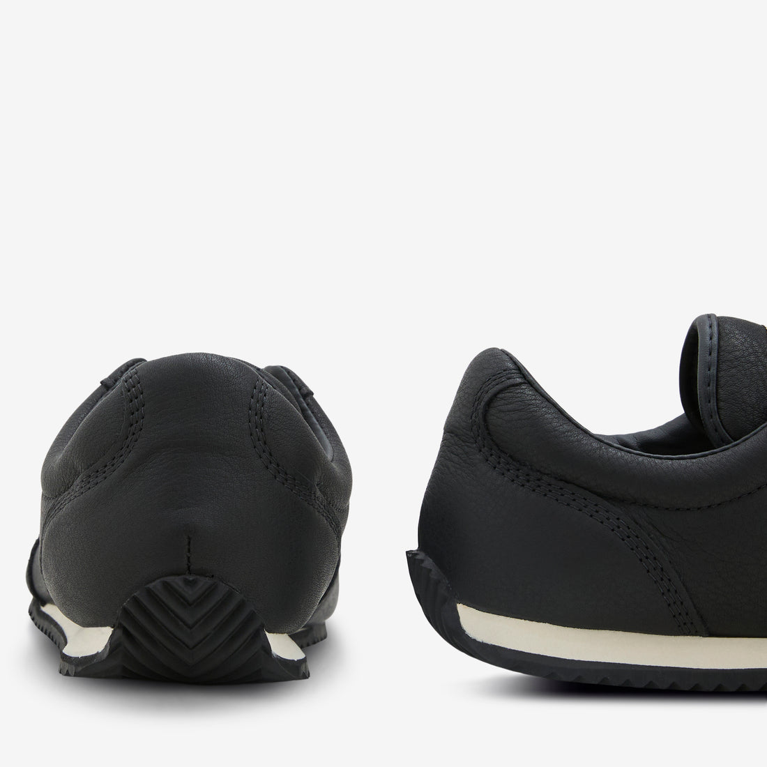 1908 by Tyler, The Creator Jogger Low Black | Bison | Pristine Footwear