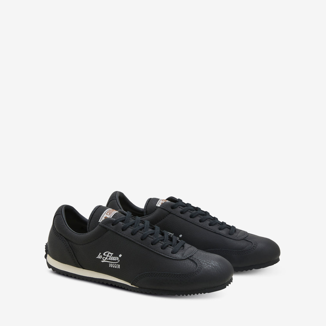 1908 by Tyler, The Creator Jogger Low Black | Bison | Pristine Footwear