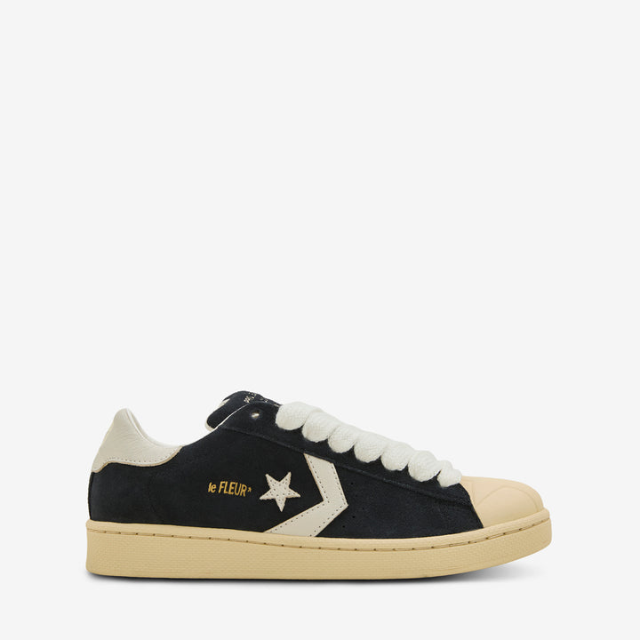 1908 by Tyler, The Creator Pro Leather Low Black | Pristine | Banana Crepe