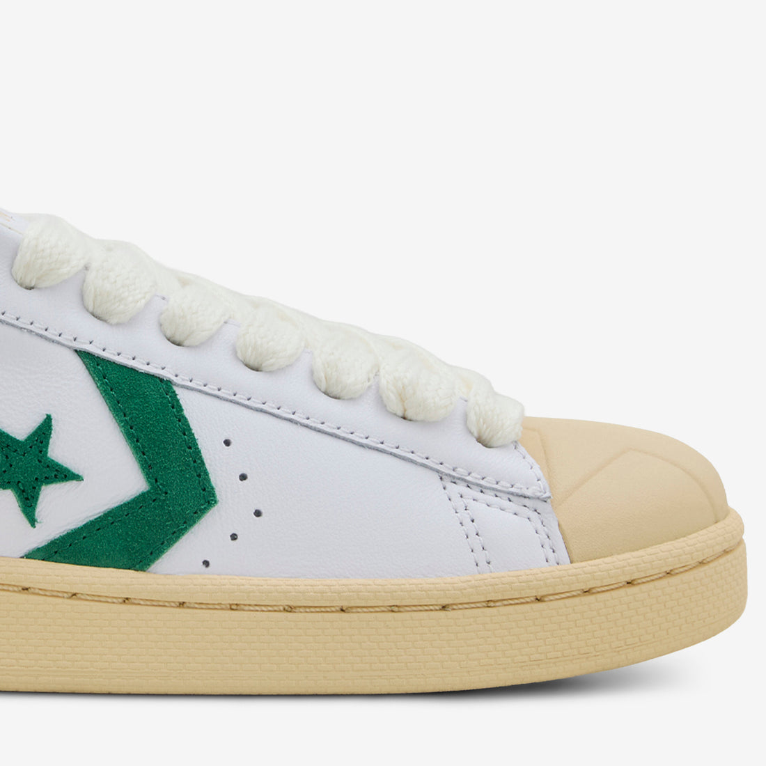 1908 by Tyler, The Creator Pro Leather Low White | Amazon | Natural Ivory Footwear
