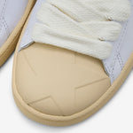 1908 by Tyler, The Creator Pro Leather Low White | Amazon | Natural Ivory