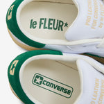 1908 by Tyler, The Creator Pro Leather Low White | Amazon | Natural Ivory