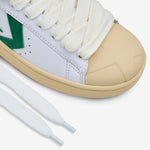 1908 by Tyler, The Creator Pro Leather Low White | Amazon | Natural Ivory