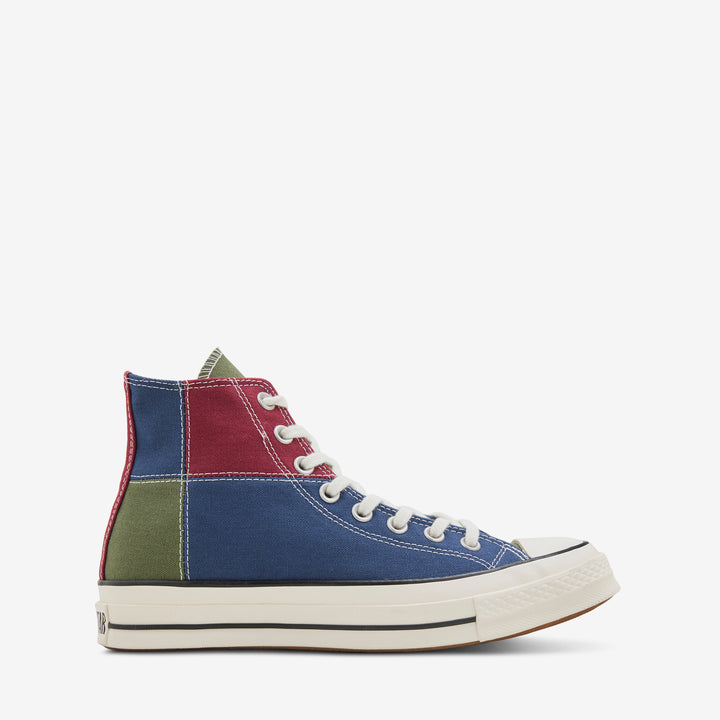 Noah x Chuck '70 Split Upper Hi Insignia Blue | Egret | Black