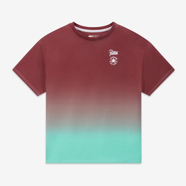 Patta T-Shirt Patta Gradient Front