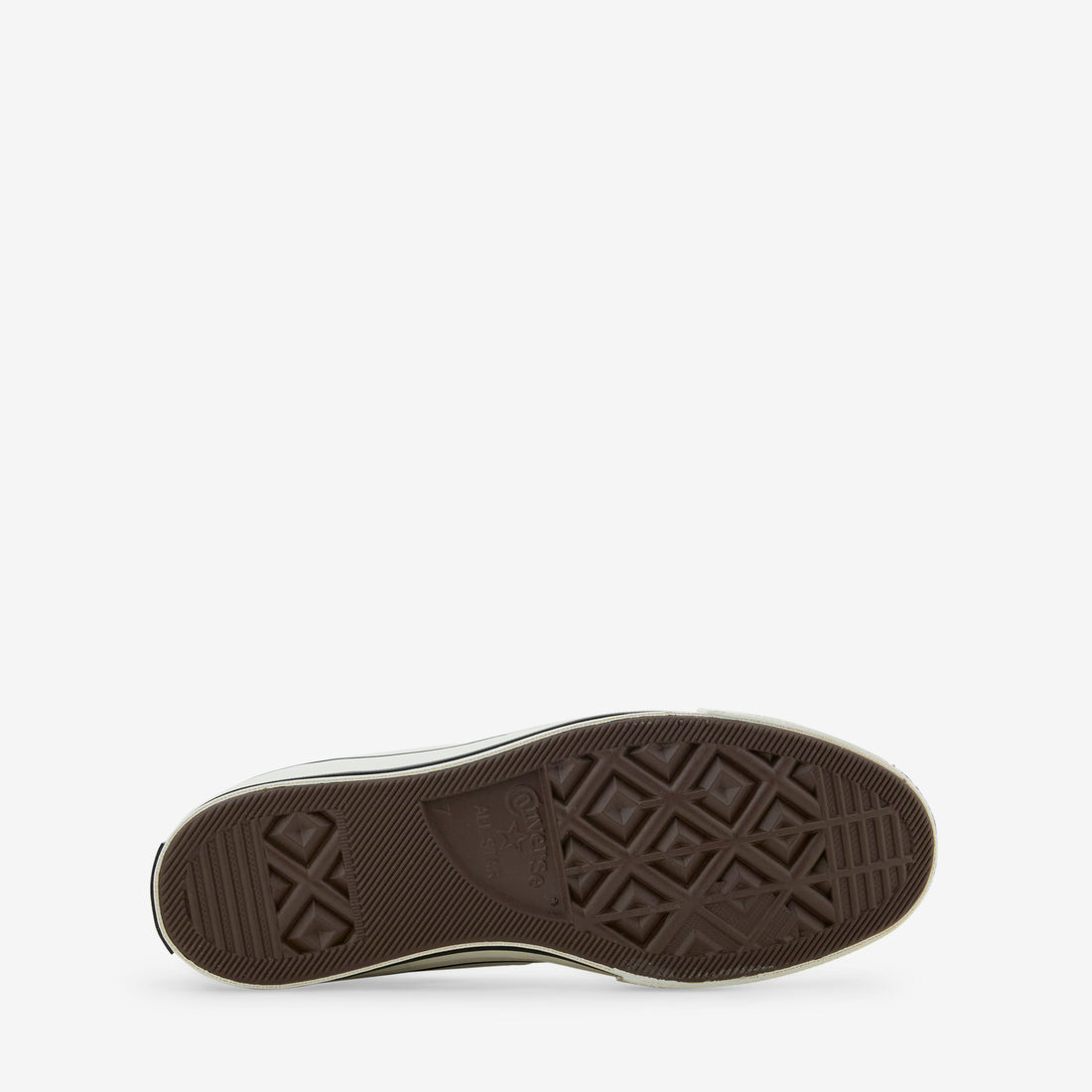 Converse x Chuck 70 Hi Vintage White Footwear