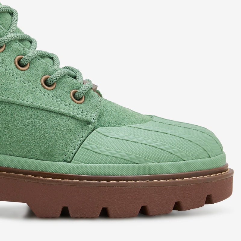 1908 by Tyler, The Creator Bronco Boot Hi Aspen Green | Emperador Footwear