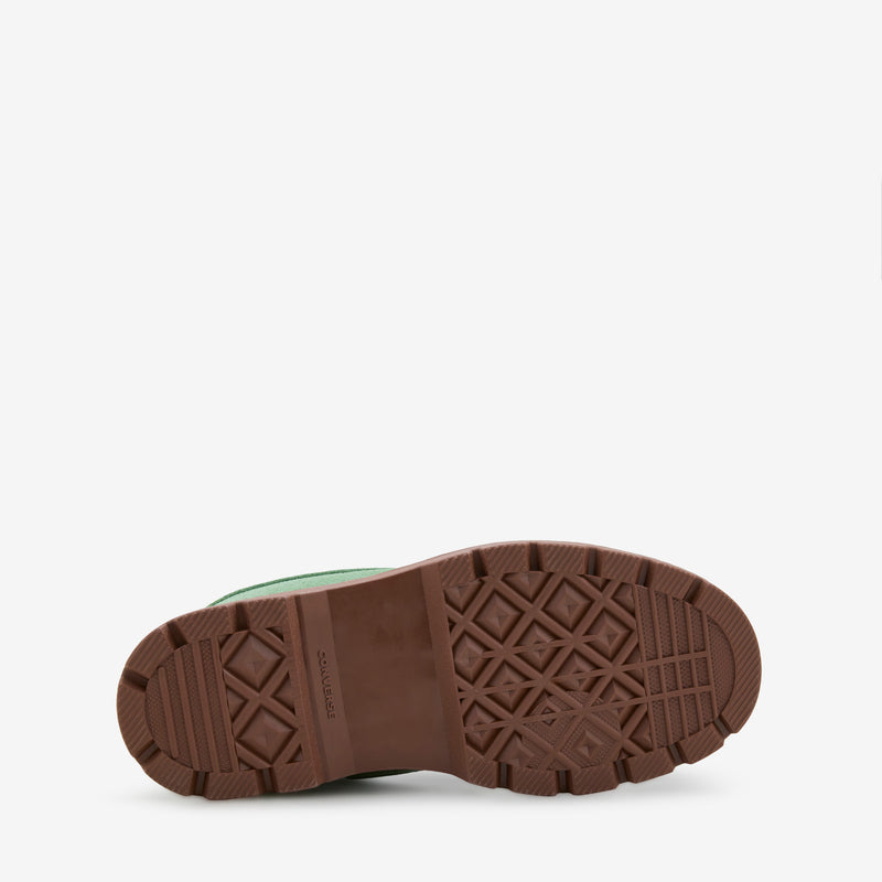 1908 by Tyler, The Creator Bronco Boot Hi Aspen Green | Emperador Footwear