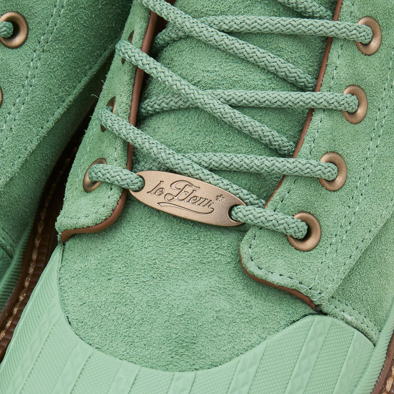 1908 by Tyler, The Creator Bronco Boot Hi Aspen Green | Emperador Footwear
