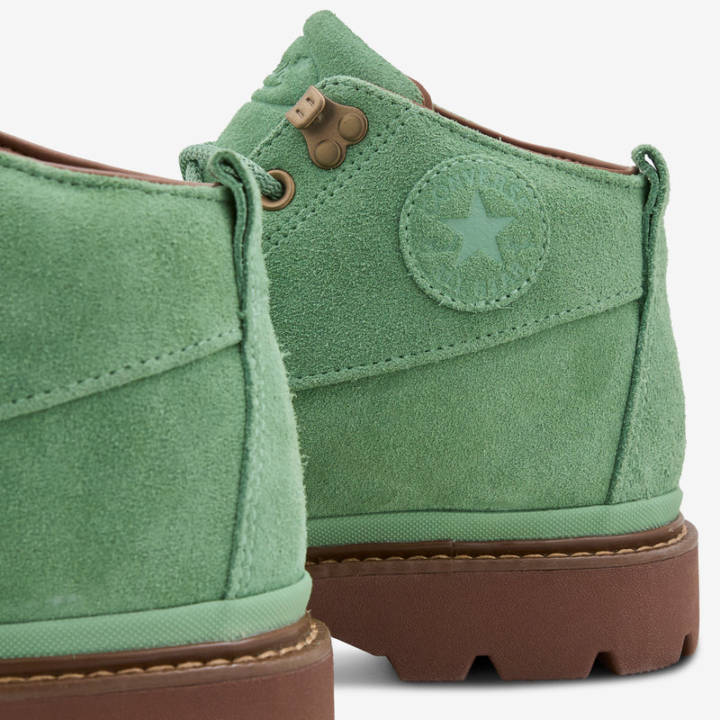 1908 by Tyler, The Creator Bronco Boot Hi Aspen Green | Emperador Footwear