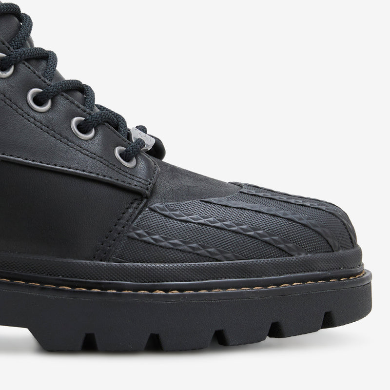 1908 by Tyler, The Creator Bronco Boot Hi Black | Apple Cinnamon Footwear
