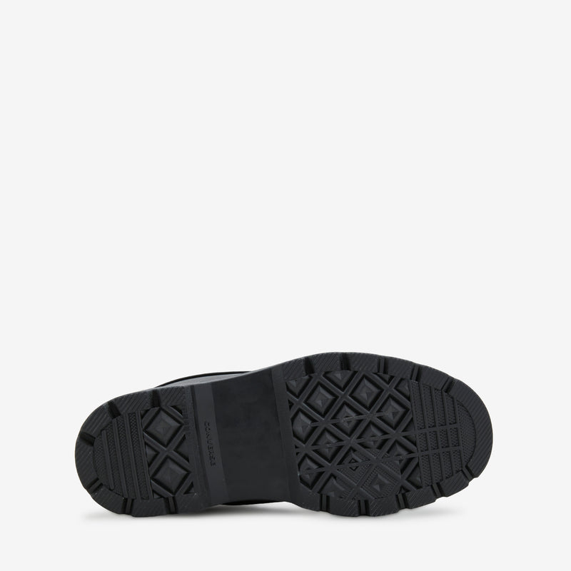 1908 by Tyler, The Creator Bronco Boot Hi Black | Apple Cinnamon Footwear