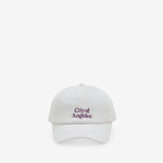 City of Angeles Cap Natural
