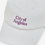 City of Angeles Cap Natural