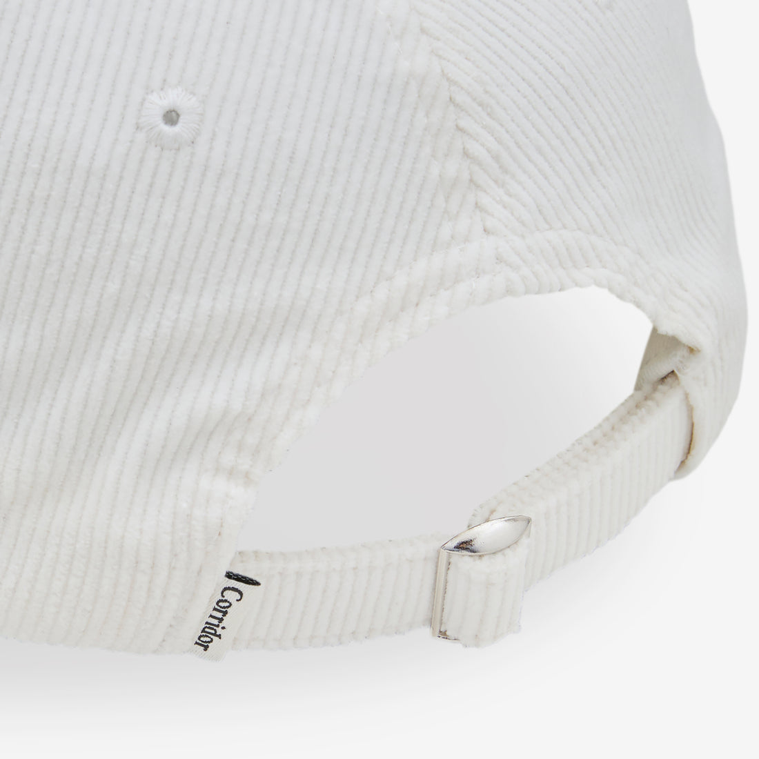 City of Angeles Cap Natural Headwear