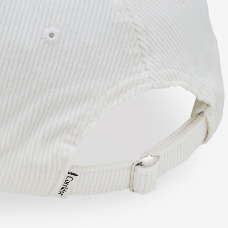 City of Angeles Cap Natural Headwear