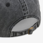 80's NY Cap Black
