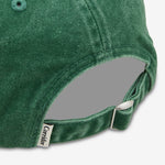 Washed NY NY Cap Green