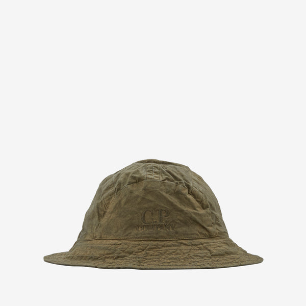 Ba-Tic Bucket Hat Butternut