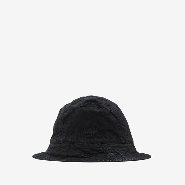 Ba-Tic Bucket Hat Black
