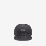 50 Fili Wax Cap Black