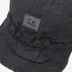 50 Fili Wax Cap Black