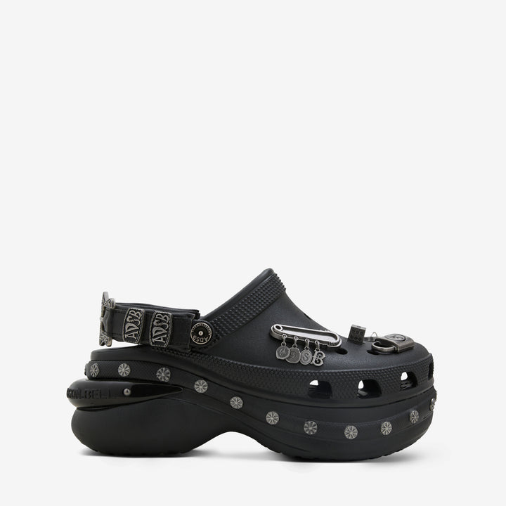 Andersson Bell x Women's Bae Clog Black