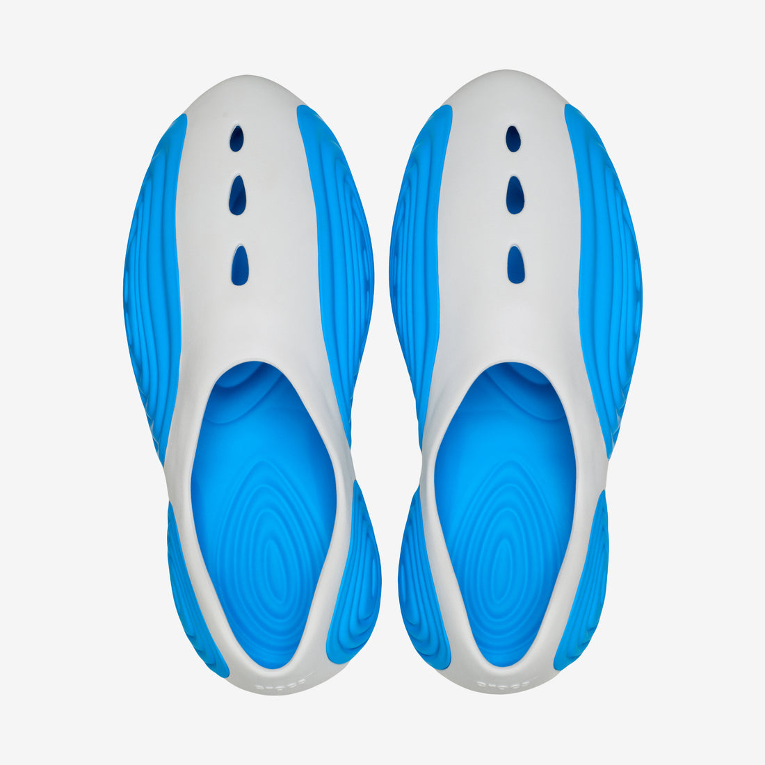 Ripple Moonlight | Neon Ocean Footwear