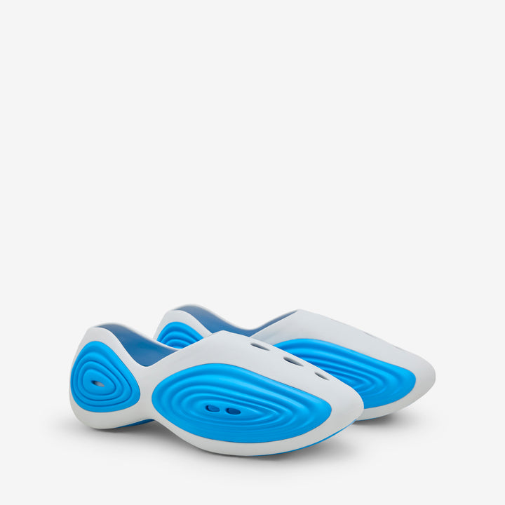 Ripple Moonlight | Neon Ocean Front