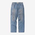 Relaxed 5 Pocket Jeans Bozeman Wash