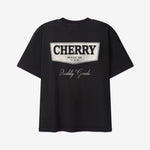 Quality Goods Classic Pocket T-Shirt Vintage Black